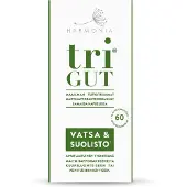 Ale10 Harmonia triGUT maitohappobakteerivalmiste 60 kaps