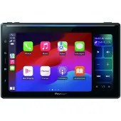 Pioneer SPH-EVO107DAB-UNI 10,1' multimediasoitin
