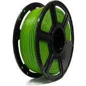Flashforge PLA-A 1000g Transparent Green filamentti