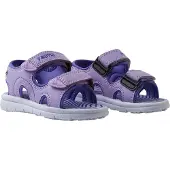 Reima Bungee -kesäsandaalit (lapset) - Blooming Lilac, 30