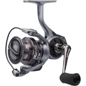 Abu Garcia Revo SX avokela