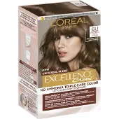 L'Oréal Excellence Creme Universal Nudes 6U Universal Dark Bl