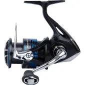 Shimano Nexave Fe Heittokelan