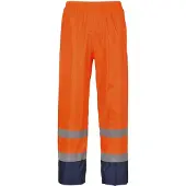 Portwest H444 HiVis sadehousut
