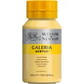 Winsor & Newton Galeria 500ml akryyliväri