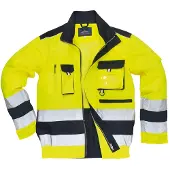 Portwest TX50 Lille Hi-Vis työtakki