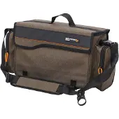 Savage Gear Spc. Shoulder Lure Bag 2Boxes 16X40X22Cm kalastuslaukku