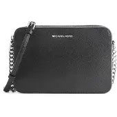 Michael Kors Lg Ew Crossbody - Black - ONE SIZE