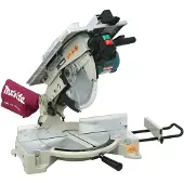 Makita Pöytäpyörösaha / jiirisaha LH1040F