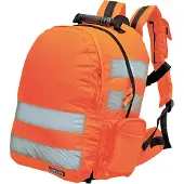 Portwest B904 Hi-Vis huomioreppu pikalukoilla