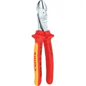 Knipex Sivuleikkurit 160 mm