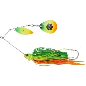 Savage Gear Da'Bush Spinnerbait 14 cm 21 g viehe