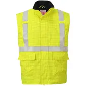Portwest S776 BizFlame lämpöliivi