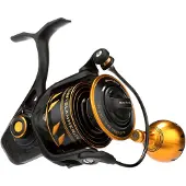 Penn Slammer IV avokela
