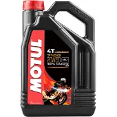 Motul 7100 4T 20W50 4L moottoriöljy