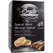 Bradley Special 48 kpl briketti