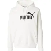 Puma Collegepaita 'ESS No. 1' musta / valkoinen