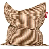Fatboy Original Slim Terry Beanbag Beanbag Cognac Creme