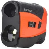 NITEforce OLED Rangefinder 1200 -etäisyysmittari