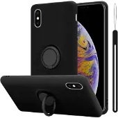 Cadorabo iPhone XS Max suojakuori