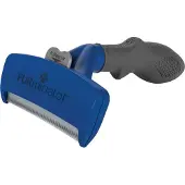 Furminator - Undercoat deShedding Tool Dog Long Hair Large - Koirat - Turkinhoito