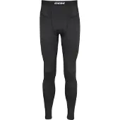 CCM Compression Pant Sr kompressioalushousut