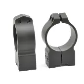 Warne Maxima 30 mm Tikka High (14,5 mm)
