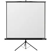 Reflecta crystal-line tripod 240x240cm
