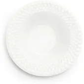 Mateus Bubbles-keittolautanen 25 cm Valkoinen