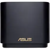 Asus ZenWiFi Plus XD4 Router Black - AX1800 Performance - Mesh Wi-Fi 6 - Edistyneet lapsilukkotoiminnot