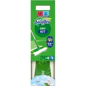 Swiffer Wet + Dry Starter Kit