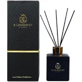 K. Lundqvist Stockholm Orris Root Reed Diffuser 250 ml
