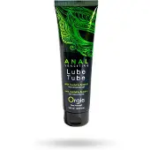 Orgie Lube Tube Anal Sensitive 100ml