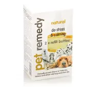 Pet Remedy vaihtopullot haihduttimeen