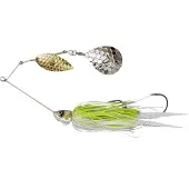 Savage Gear Da'Bush Spinnerbait 14 cm 21 g viehe