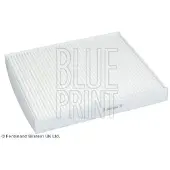 Blue Print Filter, interior air