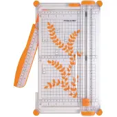 Fiskars 30x37cm paperileikkuri
