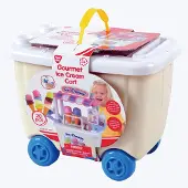 Playgo Ice Cream Stand