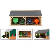 Kids Globe 10047 traktorikatos