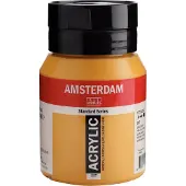 Amsterdam 500ml akryyliväri