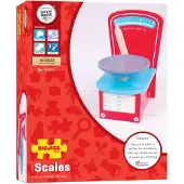 Bigjigs Wooden Scale