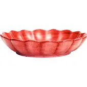 Mateus Oyster kulho Ø31 cm Punainen