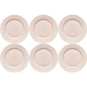 Rörstrand Swedish Grace Plate 27Cm - Pink - Ø 27 CM