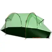 Hilleberg Nammatj 2 Footprint Black Telttatarvikkeet OneSize