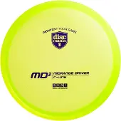 Discmania MD3 C-line lähestymiskiekko