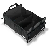 Thule OM 306930 GoBox large -tavaratilan laukku, suuri, musta, v 2014