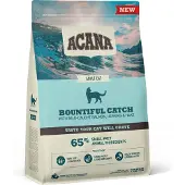 Acana Cat Bountiful Catch 1,8 kg kissan kuivaruoka