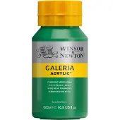 Taidepiste WN Galeria 484 Permanent green middle - 500ml