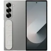 Samsung Galaxy Z Fold6 Clear Case