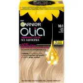 Garnier Olia Permanent Color 10.1 Very Light Ash Blonde